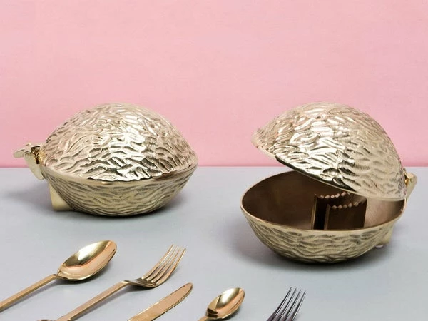 Seletti Noix Schiaccianoci