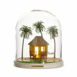 Seletti Lampada My Little Holiday Art 10459