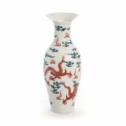 Seletti Vaso Porcellana Hybrid Adelma Art 09771