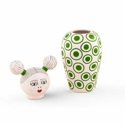 Seletti Vaso Canopie Izumi Art 10534