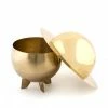 Seletti Cosmic Diner Lunar Box - Gold