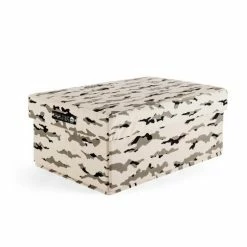 Seletti Scatola Pieghevole Diesel Per