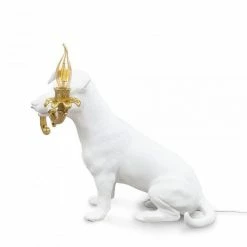 Seletti Lampada In Resina Rio Lamp