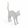 Seletti Lampada Jobby The Cat Art 15040