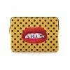 Seletti Custodia Laptop In Pu Stampato Shit Cm 34.5x25x2