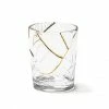 Seletti Bicchiere Kintsugi N 1 Art 09656
