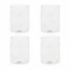 Seletti Bicchiere In Vetro Glasses From Sonny