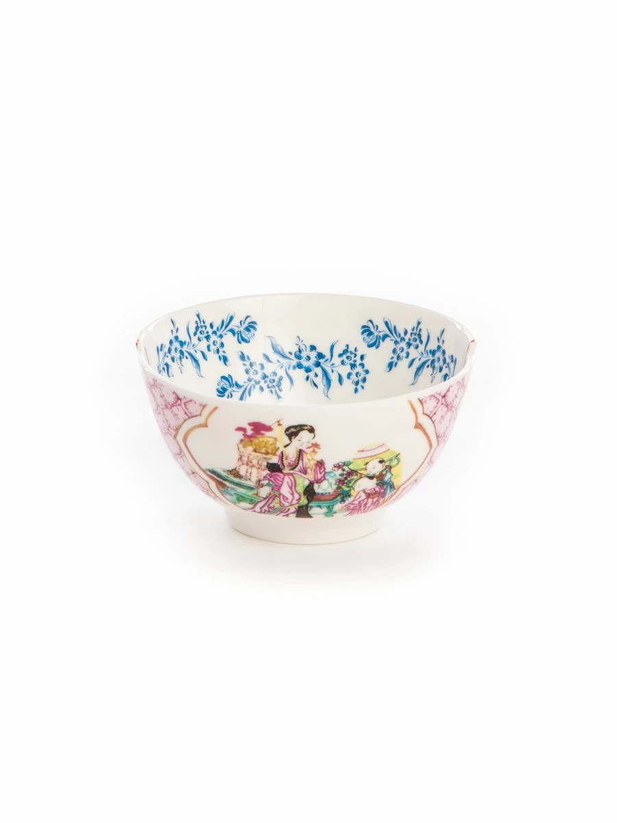 Seletti Hybrid Fruit Bowl - "Cloe"