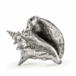 Seletti Solid Aluminium Diesel Shell