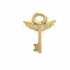 Seletti Freedom Key - Oggetto Decorativo