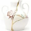 Seletti Vaso Porcellana Kintsuji Art 09676