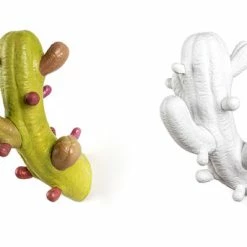 Seletti Appendiabiti Cactus Art 14638
