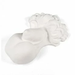 Seletti Penis In Porcellana Memorabilia-mvsevm Cm. 15,5x7,25 H.23 Art. 10076