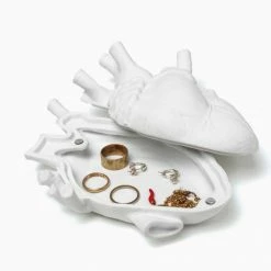 Seletti Contenitore Porcellana Love In Bloom Art 09928