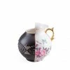Seletti Vaso Porcellana Hybrid Art 09190