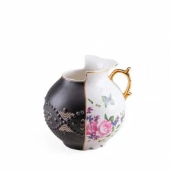 Seletti Vaso Porcellana Hybrid Art 09190