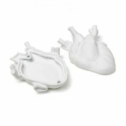 Seletti Contenitore Porcellana Love In Bloom Art 09928