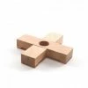 Seletti Base Legno Per Neon B07753