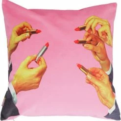 Seletti Cuscino Toiletpaper 50x50 Art 2332