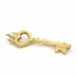 Seletti Passion Key - Oggetto Decorativo