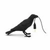 Seletti Bird Lamp Art 14735