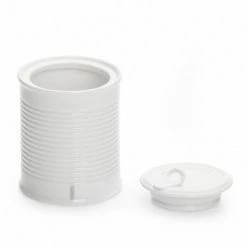 Seletti Barattolo In Porcellana 10x11.8 10630