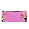 Seletti Pencil Case Seletti Lipstick In Pink