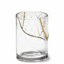 Seletti Bicchiere Kintsugi N 1 Art 09656