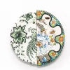 Seletti Hybrid Collection Dessert Plate