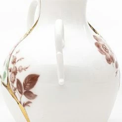 Seletti Vaso Porcellana Kintsuji Art 09676