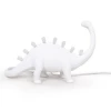 Seletti Brontosaurus Dinosaur Lamp