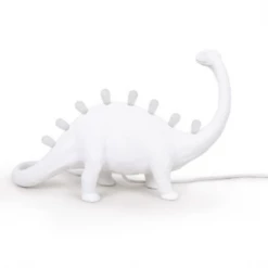 Seletti Brontosaurus Dinosaur Lamp