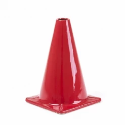 Seletti Red Work Is Over Collection Cone