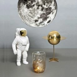 Seletti Vaso Porcellana Astronauta Art 10932