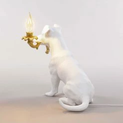 Seletti Seletti - Rio Dog Lamp
