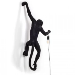 Seletti Monkey Lamp