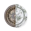 Seletti Hybrid Dinner Plate Lothal