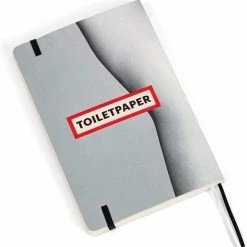 Seletti Notebook Seletti Wears Toiletpaper Two Of Spades A 5