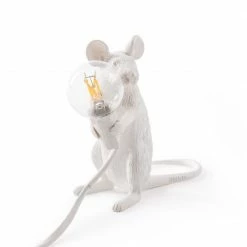 Seletti Lampara Mouse