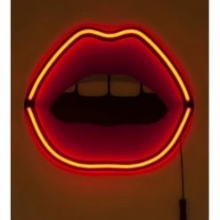 Seletti Blow Led Lamp