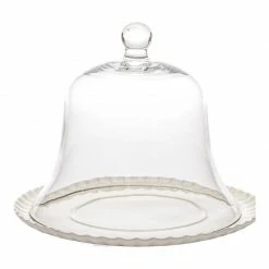 Seletti Glass Bell Cover