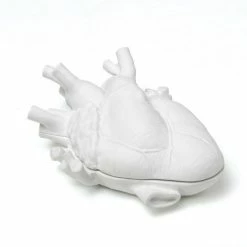 Seletti Contenitore Porcellana Love In Bloom Art 09928