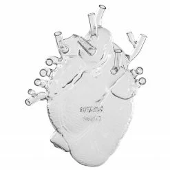 Seletti Glas Vase "Love In Bloom"