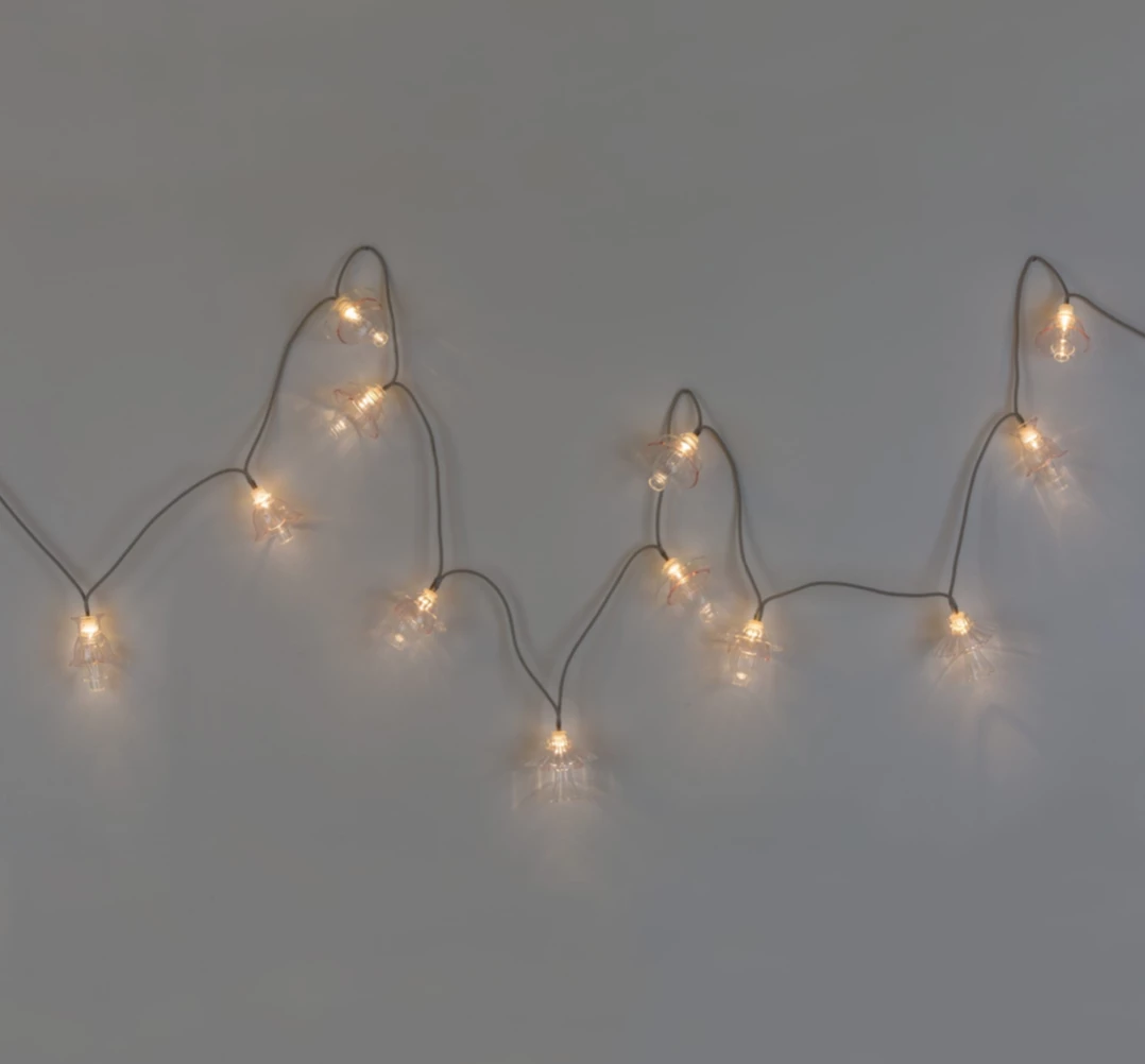 Seletti Floralia Lamp