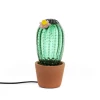 Seletti Cactus Desert Sunrise Lamp