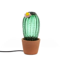 Seletti Cactus Desert Sunrise Lamp