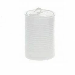 Seletti Small Aesthetic Porcelin Tin