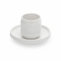 Seletti Machine Collection 3 Pieces Coffee Set