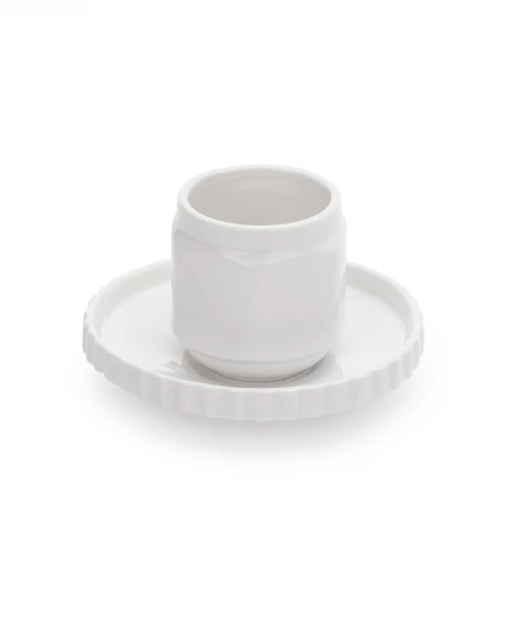 Seletti Machine Collection 3 Pieces Coffee Set