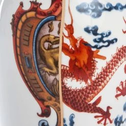 Seletti Hybrid Vase Adelma